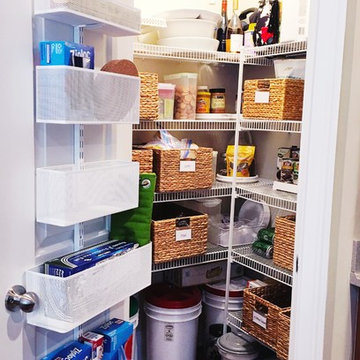 small pantry I