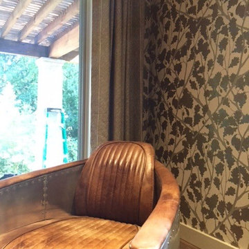 Sonoma - Custom Drapery