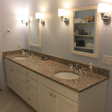 Seneca Road Addition and Renovation