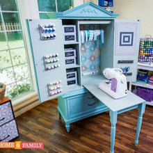 Craft Desk