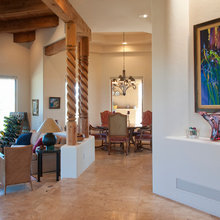 Entryways