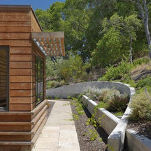 patio walls
