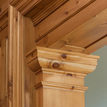 millwork