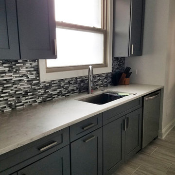 Hyde Park Kitchen Remodel