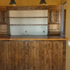 Hoellerich S Custom Cabinets Tucson Az Us