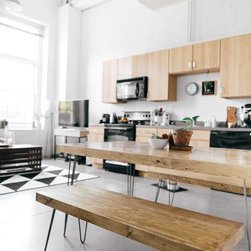 Standard Series Table - Dining Tables