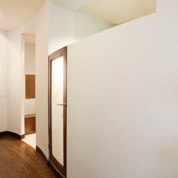 View of Hallway