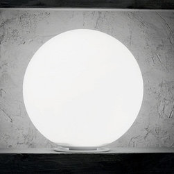 Kalispera Floor Lamp by Minitallux - Floor Lamps