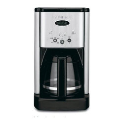 Coffeemaker - Cuisinart - Coffee Makers