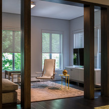 Main floor