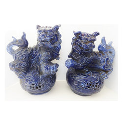 Porcelain - Products