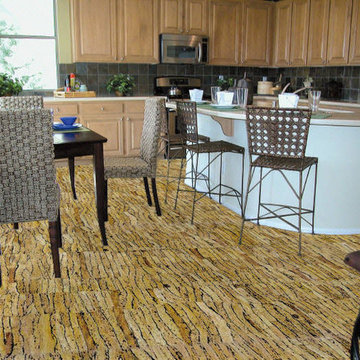 Nova Cork Flooring