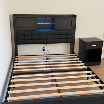 Furniture Assembly in Huntington Beach