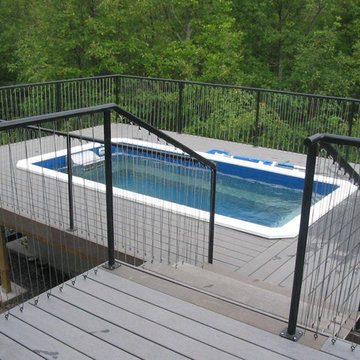 Endless Pools Systems