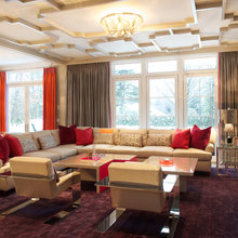 tray ceiling