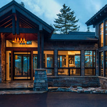 entryway