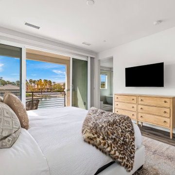 Palm Springs | Airbnb No 1