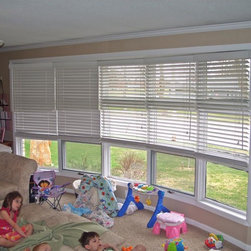 Vinyl Replacement windows - Products