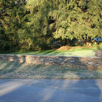 Frontyard Projects