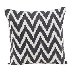 Eastern Elegant - Bed Pillows