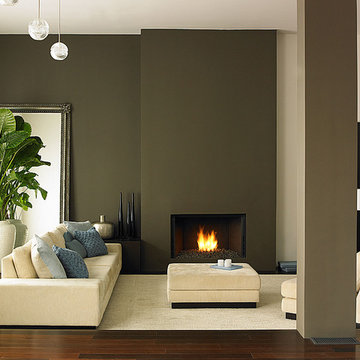 Contemporary-Modern