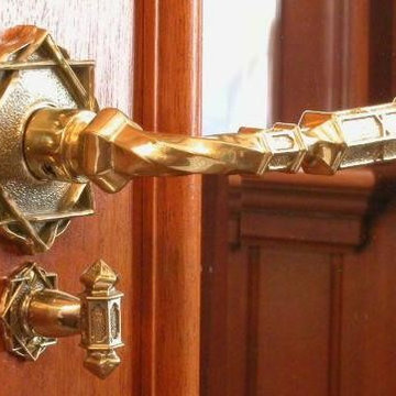 Morris and Company Hardware Gallery