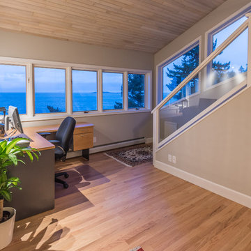 Remora Home Renovation