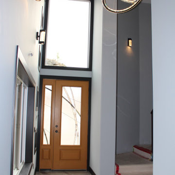 Custom Home