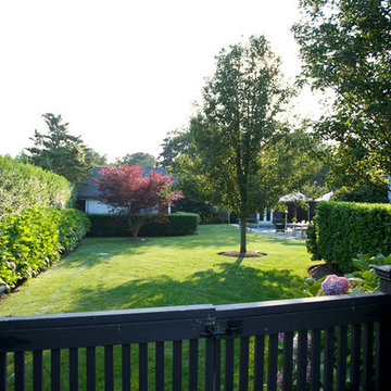 Designer’s Guest House