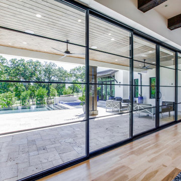 Spanish Modern