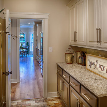 St. Jude Dream Home 2017 Tupelo, MS