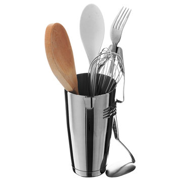 Utensil Cup Holder - Fork