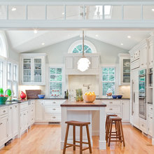 Kitchen Ideas