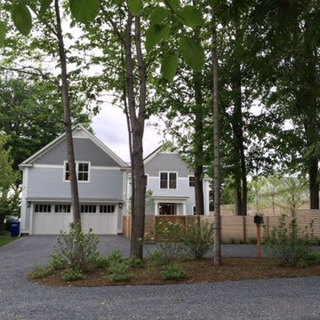 South Burlington, Waterfront Private Residence
