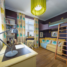 Loft Bed Claire