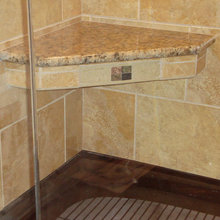 Showers