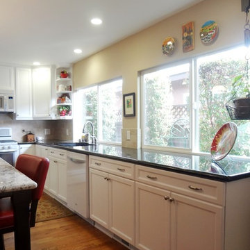 San Jose Kitchen
