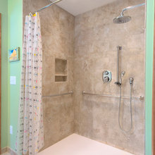 mommys bathroom