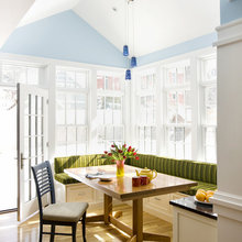 breakie nooks