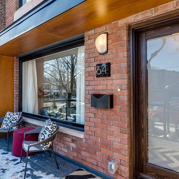Humewood Renovation