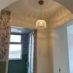 Madrona Manor - Pendant Lighting
