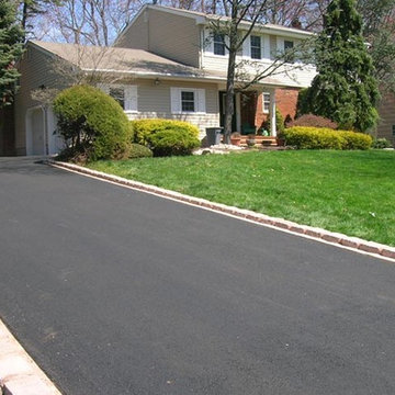 Driveway/Sidewalk