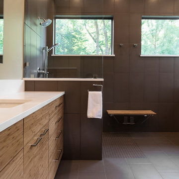Master Bath Retreat
