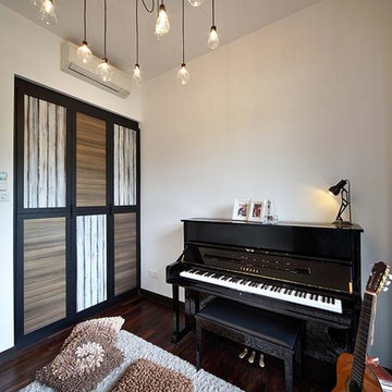 Jardin, Dunearn Road