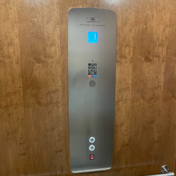 Dana Point Elvoron Home Elevator - Products