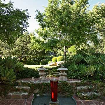 Family Compound