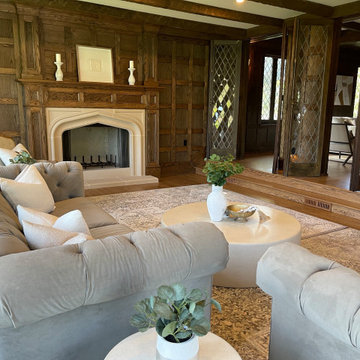 Prospect Lane -Staging