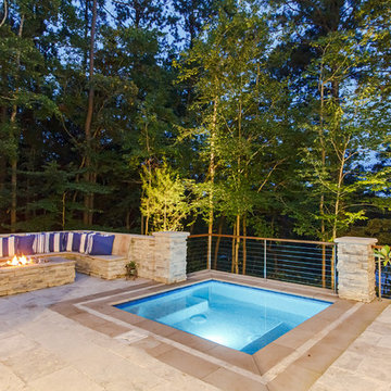 Serendipity River Home