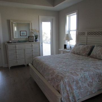 Custom Home on Sanibel's East End