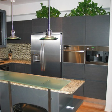 MODERN HOME DESIGN IDEAS IN SAN DIEGO